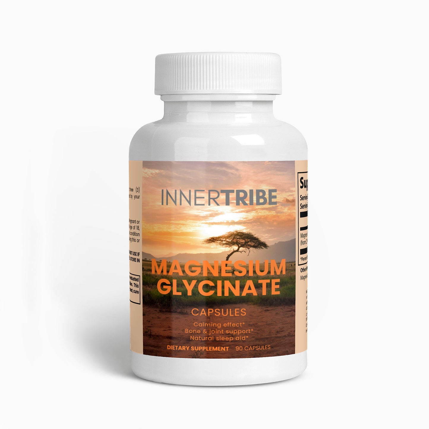 Magnesium Glycinate