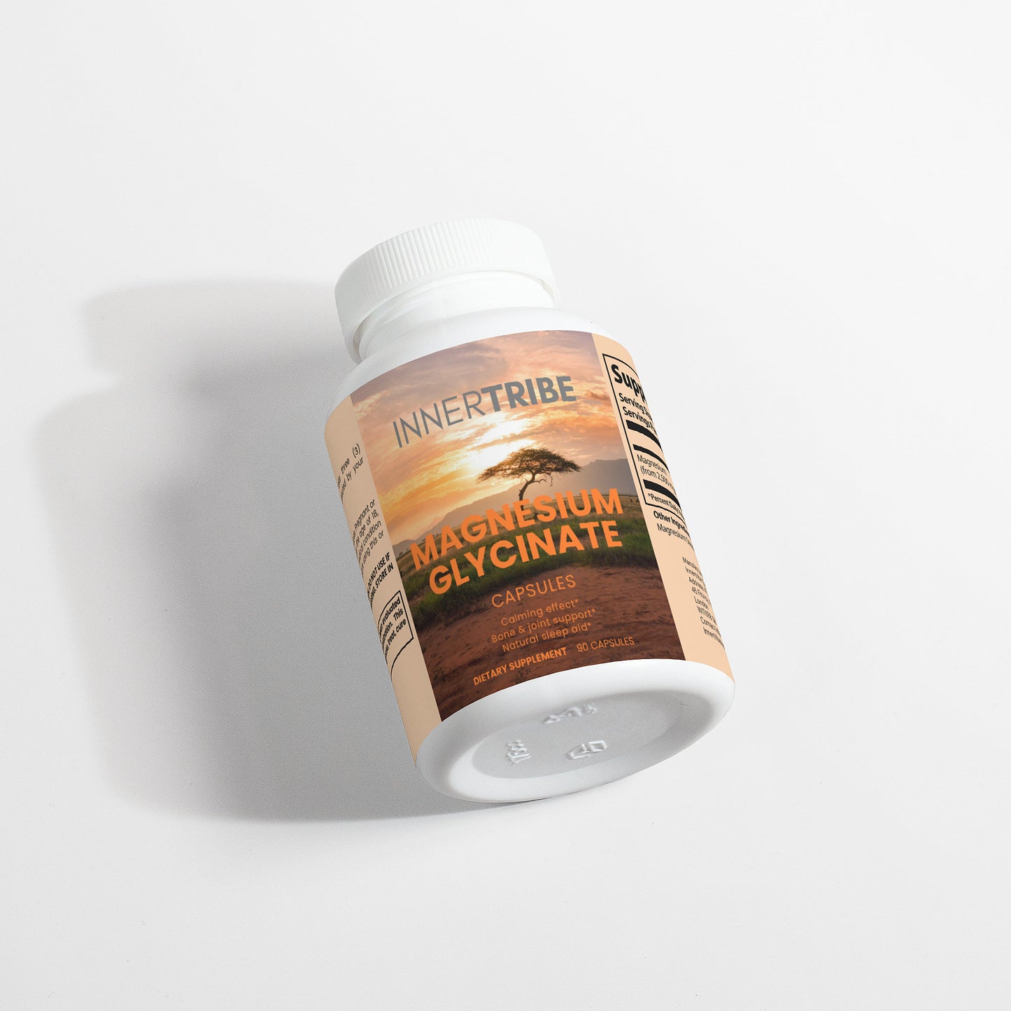 Magnesium Glycinate
