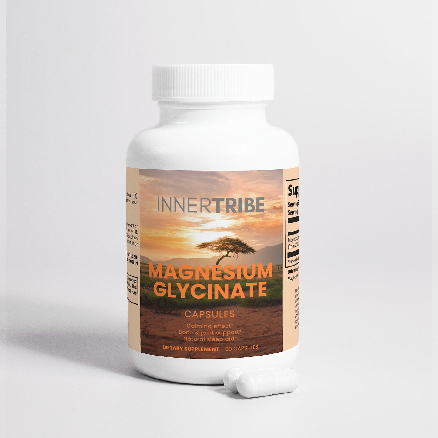 Magnesium Glycinate