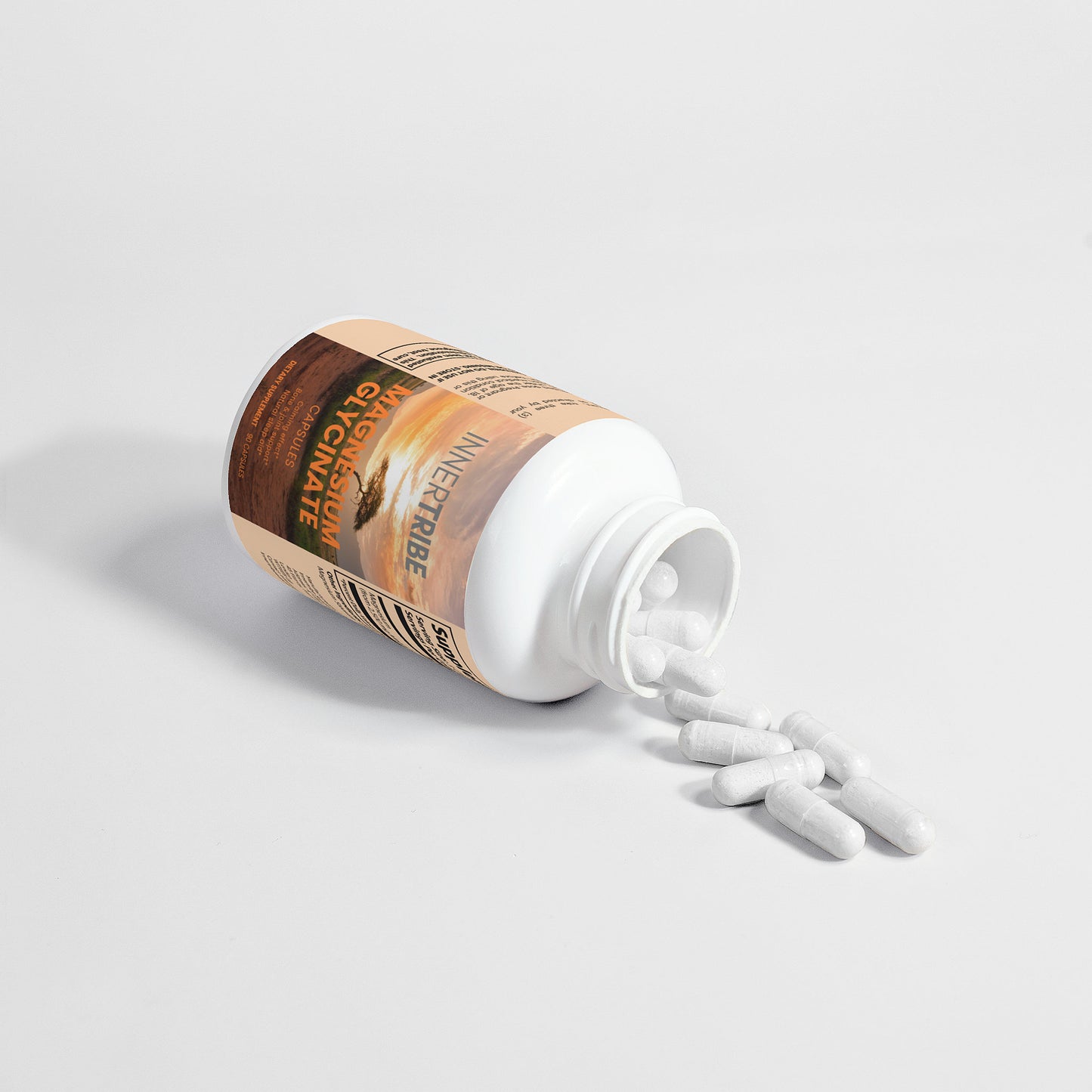 Magnesium Glycinate
