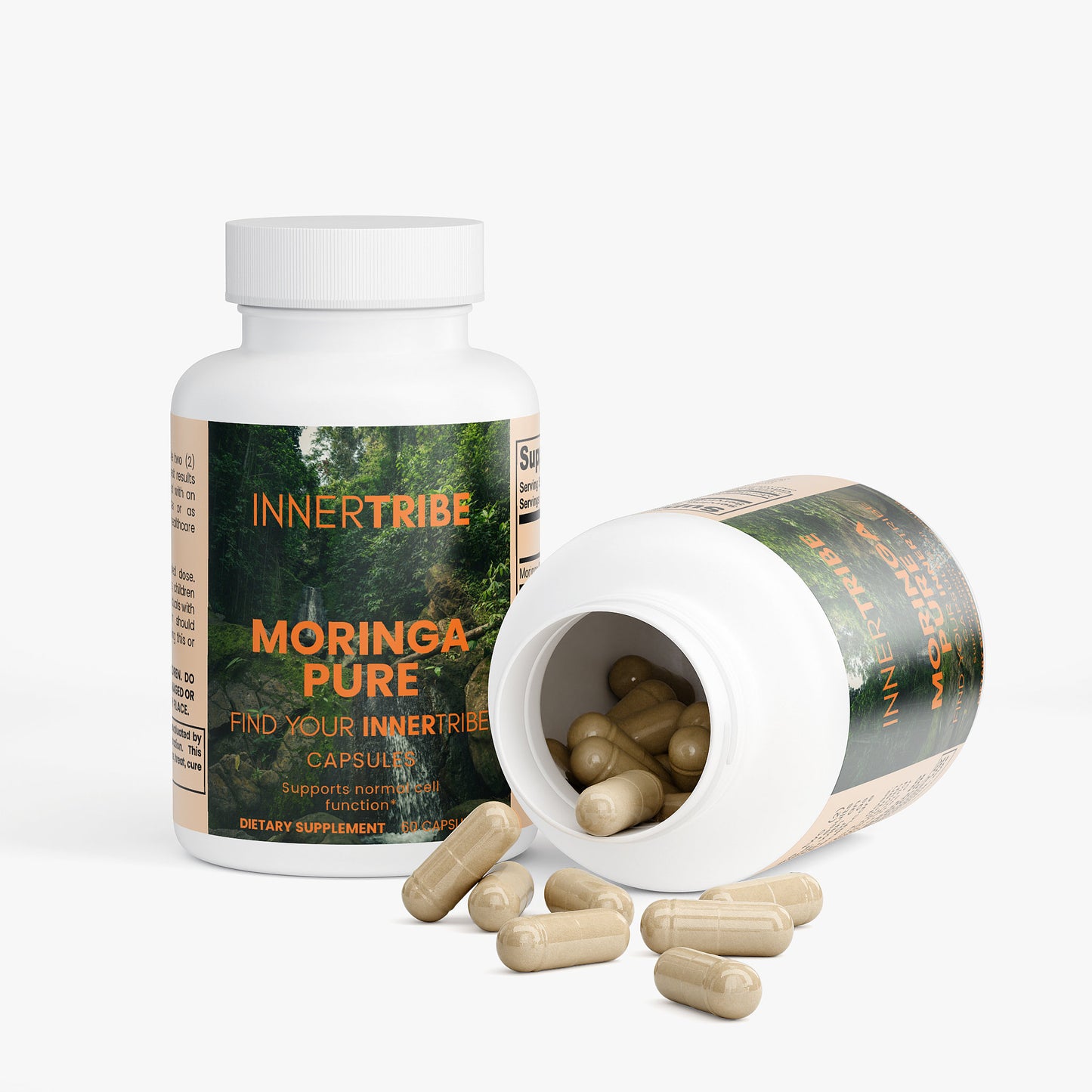 Moringa Pure