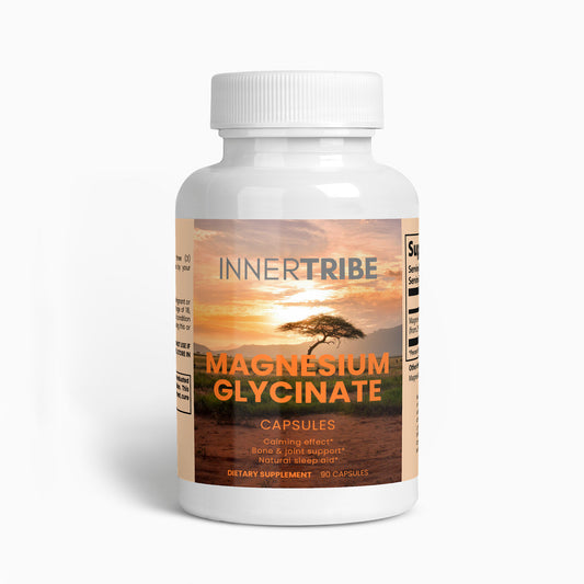 Magnesium Glycinate