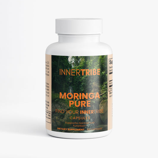 Moringa Pure