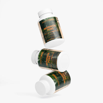 Moringa Pure