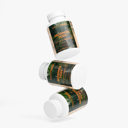 Moringa Pure
